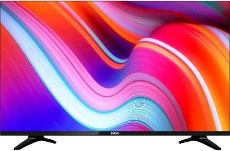 32" Телевизор BBK 32LEM-1060/TS2C (B)