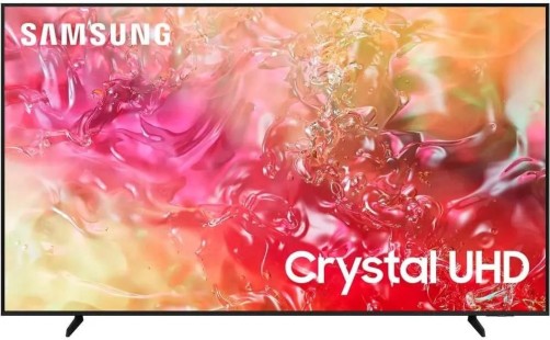 43" Телевизор Samsung UE43DU7100UXRU