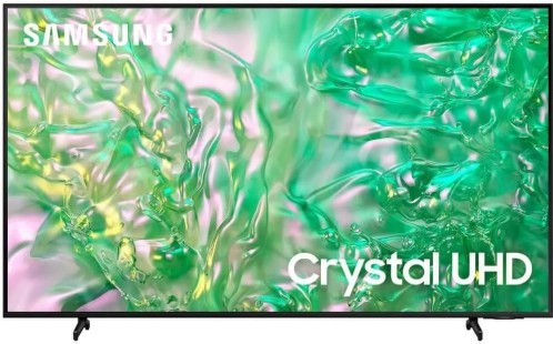 43" Телевизор Samsung UE43DU8000UXRU