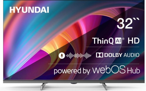 32" Телевизор Hyundai H-LED32BS5100