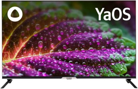 43" Телевизор Hyundai H-LED43BU7003