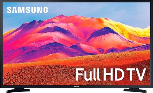 32" Телевизор Samsung UE32T5300AUXCE